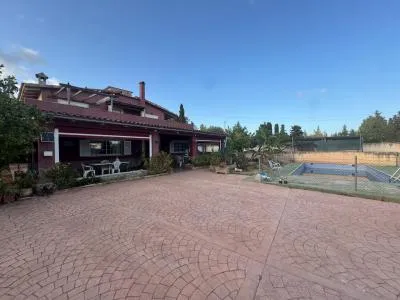 House with land - Marratxí (Son Ametller), built surface 284 m², plot surface 2350 m², 3 bedrooms, 2... — photo 5
