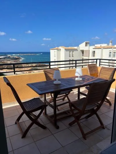 Apartment in Ses Salines (Colonia de Sant Jordi) with 139 m², 3 Bedrooms, 2 Bathrooms — photo 1