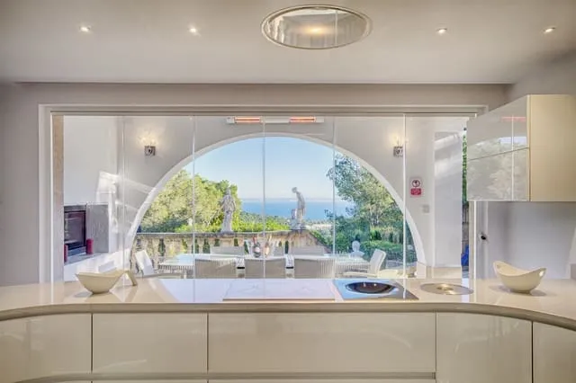 Villa for rent in Portals Nous, Calvià, Mallorca — photo 10