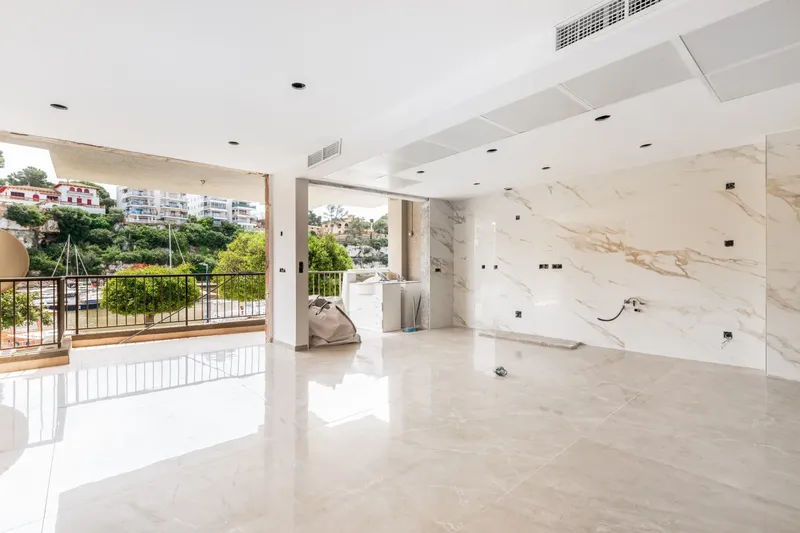 Apartment on the frontline of Porto Cristo — photo 10