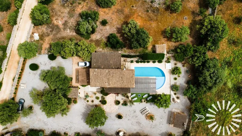 Villa with holiday license — photo 10
