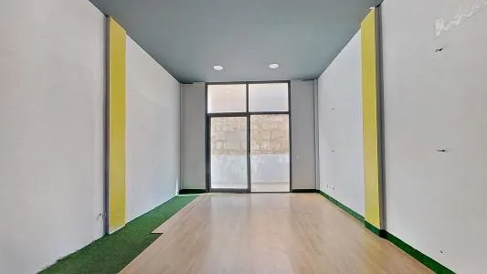 Business Premises - Inca (Cristo Rey), Built Surface 59m², 1 Bathroom — photo 1