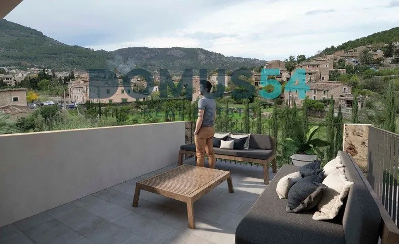 villa in Soller — photo 12
