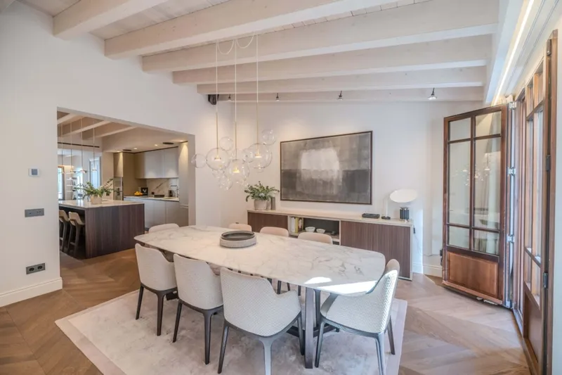 Urban Oasis in Palma Old Town: Townhouse with Pool, Terrace & Wine Bar — photo 6