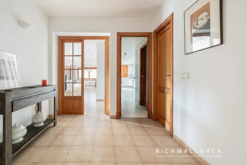 Wonderful apartment in a sought-after area of the island — photo 11