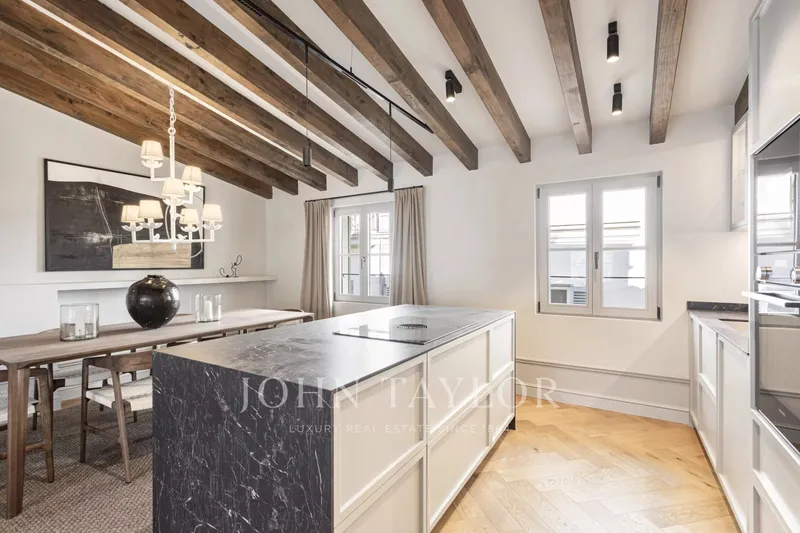 Penthouse for Sale in Palma de Mallorca — photo 4