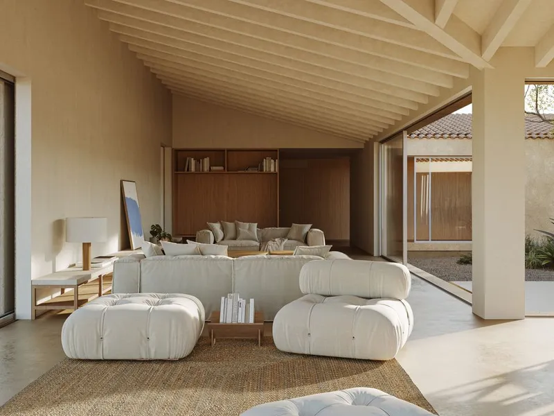 Land in Campos, Mallorca — photo 10