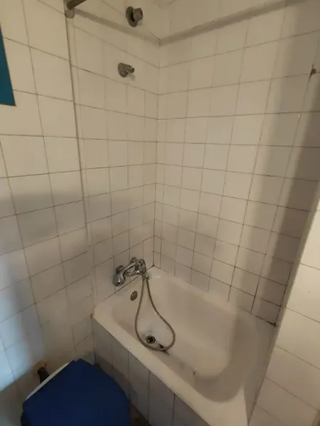 Nice apartment with terrace in Palma, Can Pastilla area, very close to the airport. Living room, 1 bedroom, 1 bathroom, terrace. Fully furnished — photo 9