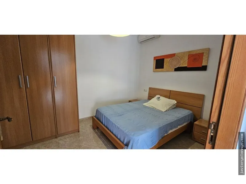 Rental of semi-detached house on Avenida Pescadors — photo 8
