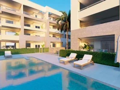 Apartments for sale in Cala Ratjada — photo 4