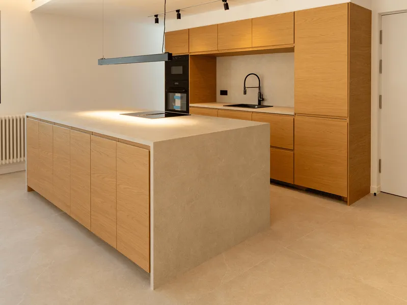 Contemporary apartment with views in Lloseta Mallorca — photo 6