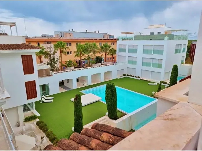 Piso en venta de 3 habitaciones en Porto Cristo, Manacor — photo 3