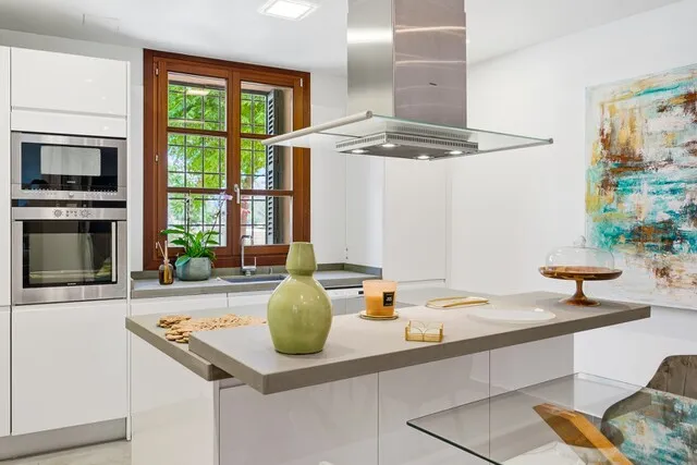Move-in-ready ground floor apartment for sale in Palma Old Town, Mallorca — photo 7