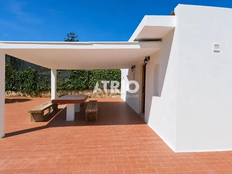 Charm, tranquility and nature in a rustic finca in Son Mas, Manacor — photo 11