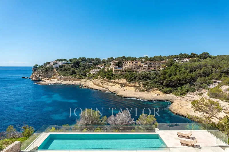 Sale Villa Sol de Mallorca — photo 3