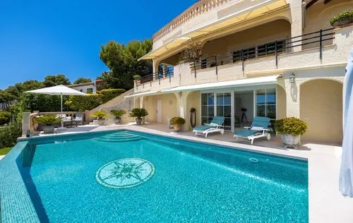 6 Bedrooms in Costa de la Calma — photo 2