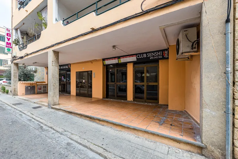 Spacious Commercial Premises, Can Pastilla — photo 2