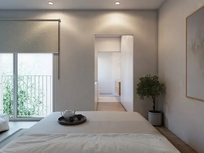 Piso en venta de 2 habitaciones, Llevant, Pere Garau — photo 2