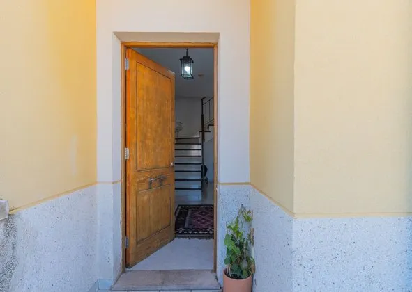 Terraced house in Son Serra de Marina, Santa Margalida — photo 2
