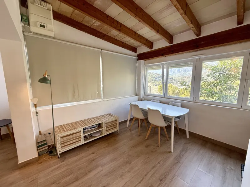 Very sunny apartment in Puerto de Sóller — photo 3