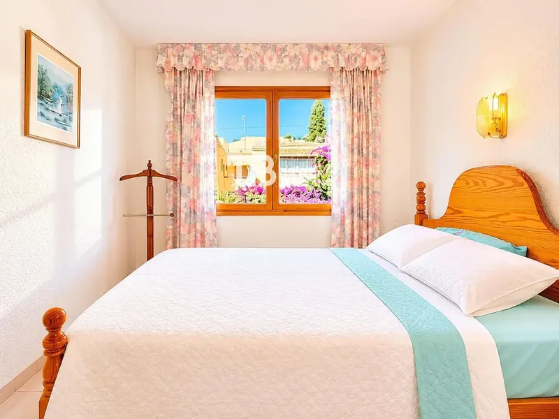 Apartment for sale in Calvià, Balearic Islands, Peguera area, with 120.00 m² built and 108.00 m² usable. It is a spacious and well-distributed home — photo 11