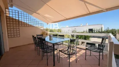 Townhouse on Camí de Can Soler — photo 4