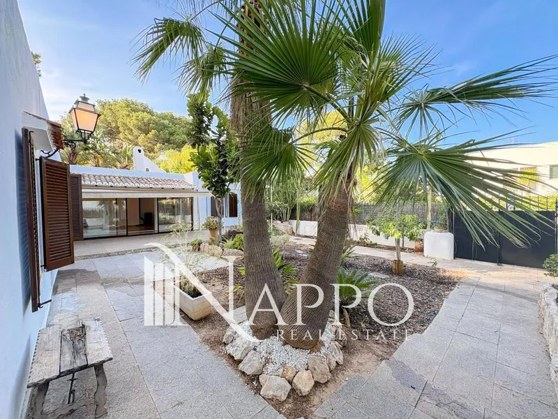 Villa in Calvia, Mallorca — photo 4