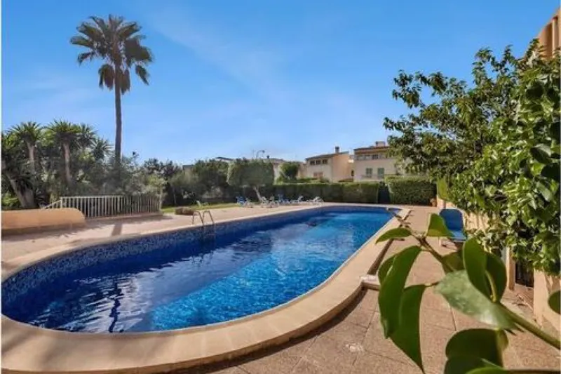 Bonanova , House with Pool — photo 1