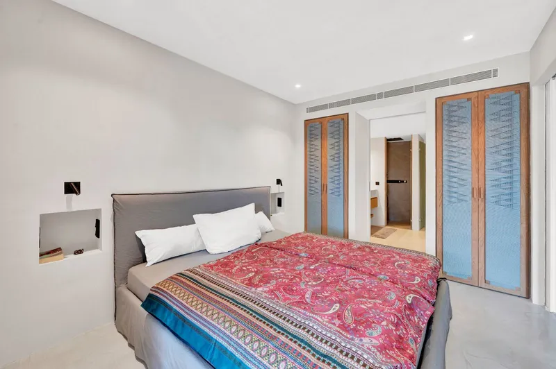 Apartment in Costa de la Calma - Community Pool — photo 10