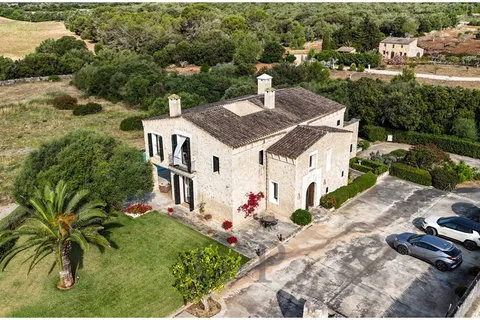 Country house in Son Carrio, Mallorca — photo 12