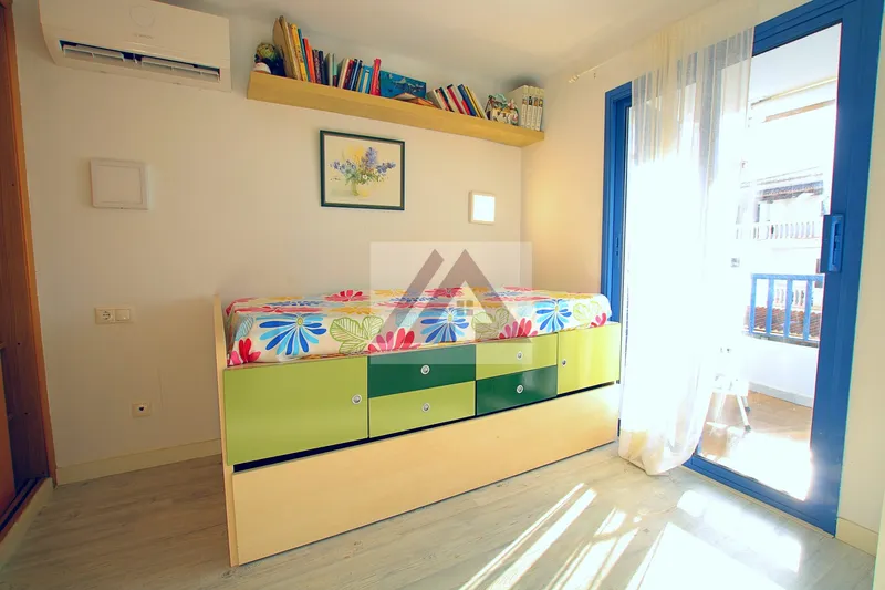Wohnung zu vermieten Portocolom — photo 7