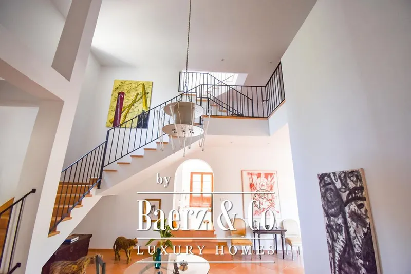 Villa in Andratx, Province of Balearic Islands — photo 4