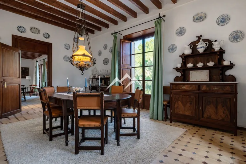 Historic Mallorcan Estate — photo 6