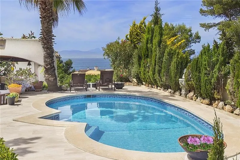 Detached house in Cala Blava-Bellavista, Llucmajor — photo 5