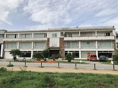 Two buildings for sale in the Industrial Zone of Port de la Selva — photo 1