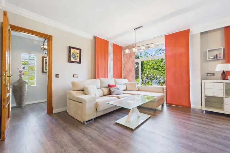 Compraventa con opción / Contrato de compraventa con opción de transferencia posterior de la propiedad — photo 6