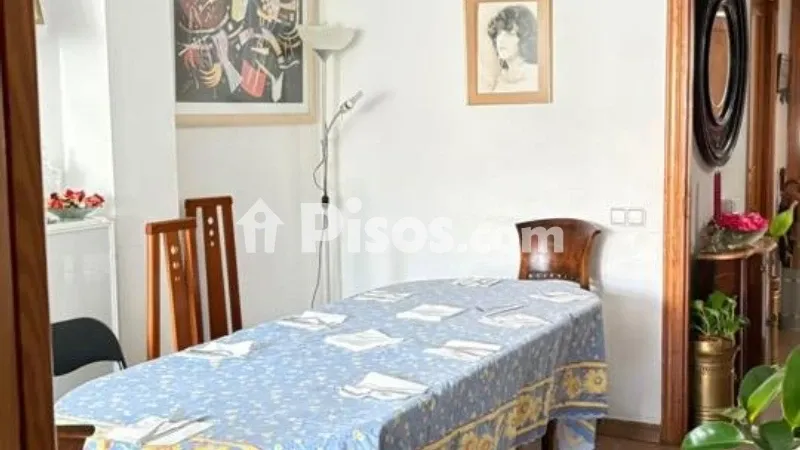 Apartment on Carrer de l'Arxiduc Lluís Salvador — photo 3