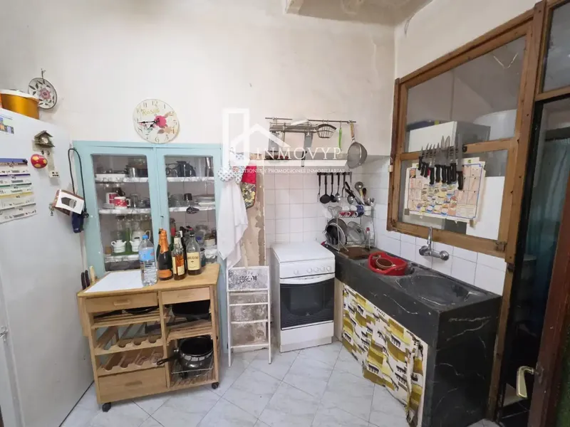 INMOVYP VIPHOME presents this fantastic village house in the heart of Mancor de la Vall. Just a few meters from the Church, we find — photo 5