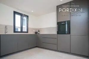 Semi-detached house for sale in Portixol — photo 10