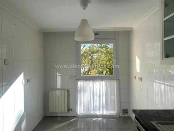 Apartment in Palma de Mallorca, Son Armadans area — photo 12