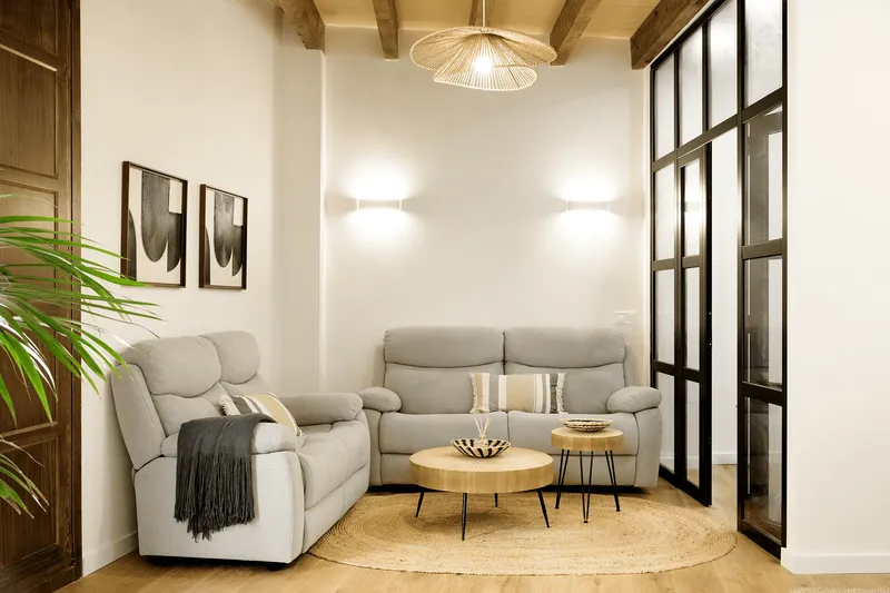 Renovated Penthouse in Palma's Old Town — photo 2