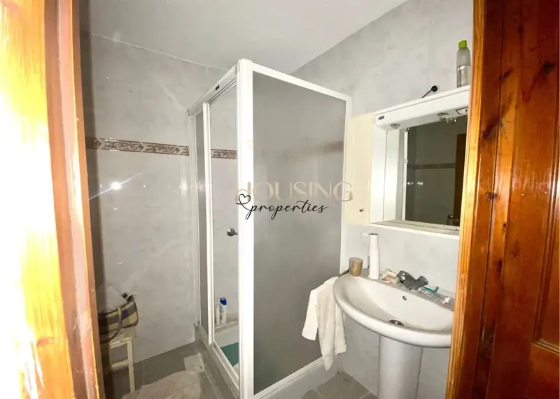 Townhouse to be renovated in Felanitx — photo 12