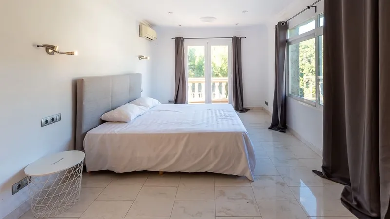Villa for rent in Costa d'en Blanes, Calvià, Mallorca — photo 11