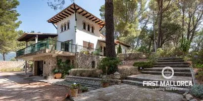 Real estate picture 0 Ref. No. 77063 — photo 1