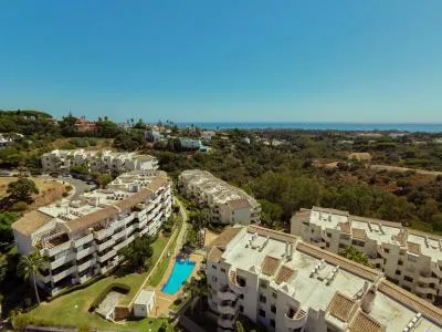 Apartment - Elviria (Elviria) — photo 1