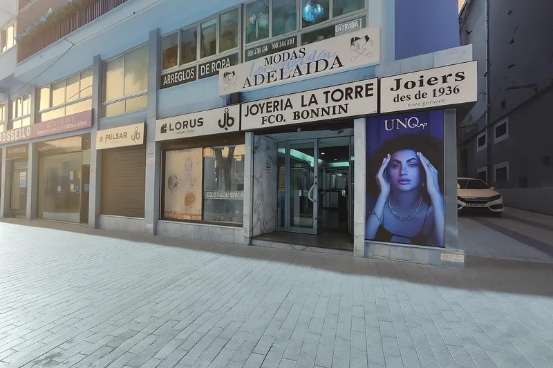 Commercial premises in the center of Inca — photo 2