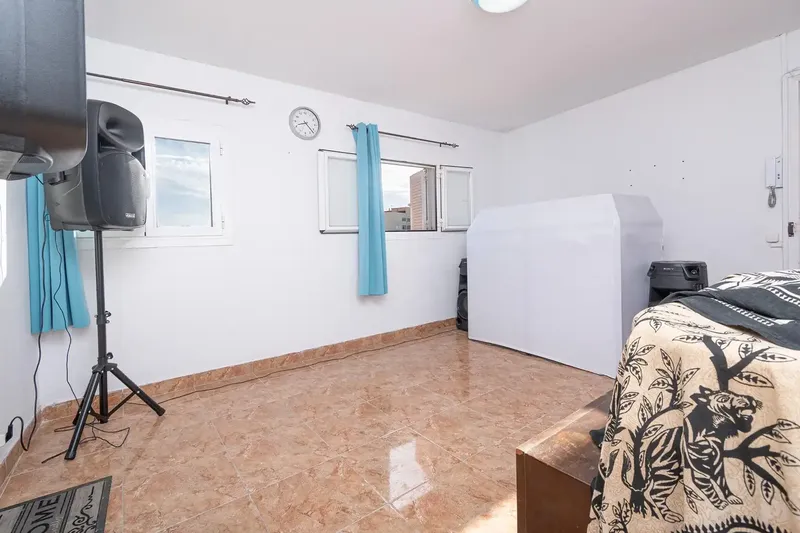 Townhouse for sale with sea views in the Portixol/Molinar area — photo 12