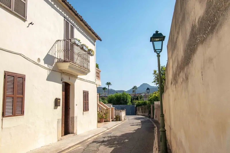 Villa for rent in Es Capdella, Calvià, Mallorca — photo 2