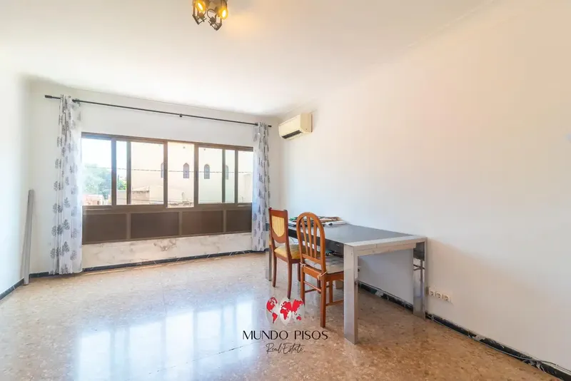 Spacious and bright flat in Pont d'Inca, Mallorca, Illes Balears — photo 4