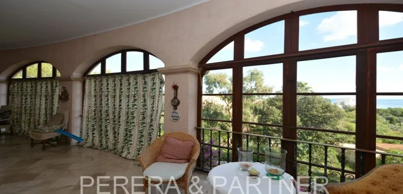 Ref. 13: Manor house with sea view, Capdepera/Cala Ratjada — photo 4